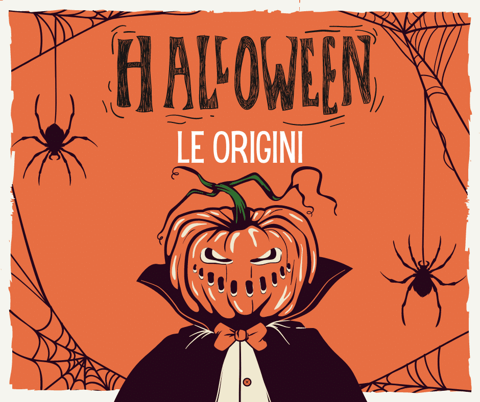 gioielli halloween