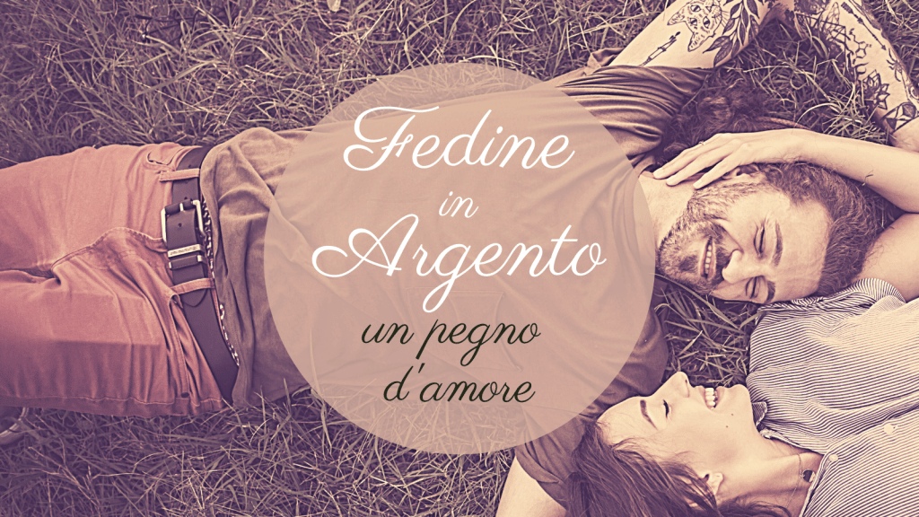 Fedine in argento