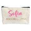 Pochette Multiuso Personalizzata Amica della Sposa