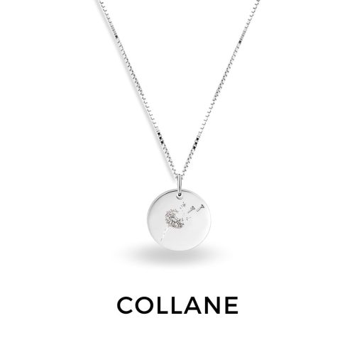 COLLANE IN ARGENTO