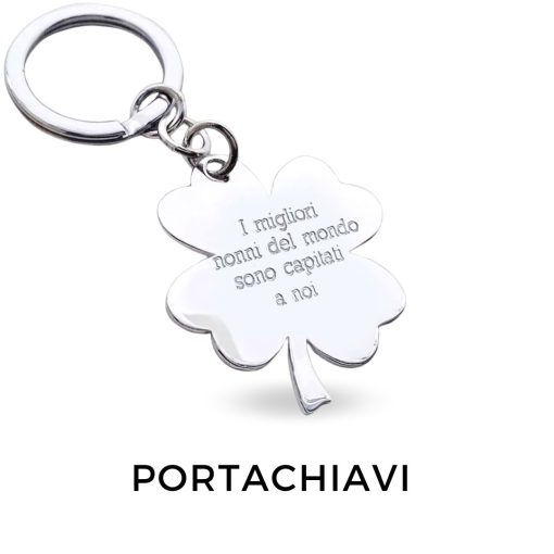 PORTACHIAVI