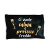 Astuccio Ci vuole calma e Prosecco freddo