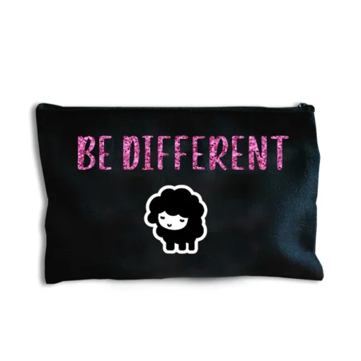 Pochette Astuccio Be Different