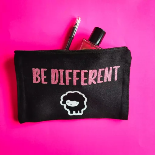 Pochette Astuccio Be Different