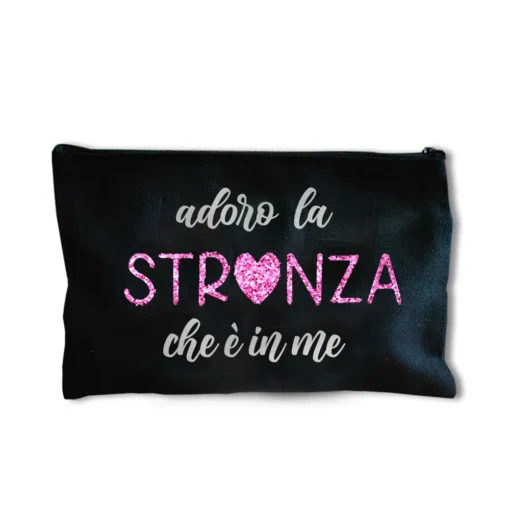 Pochette Adoro la Stronza che è in Me