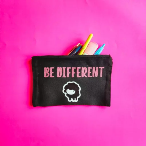 Pochette Astuccio Be Different