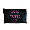 Pochette Odio Tutti